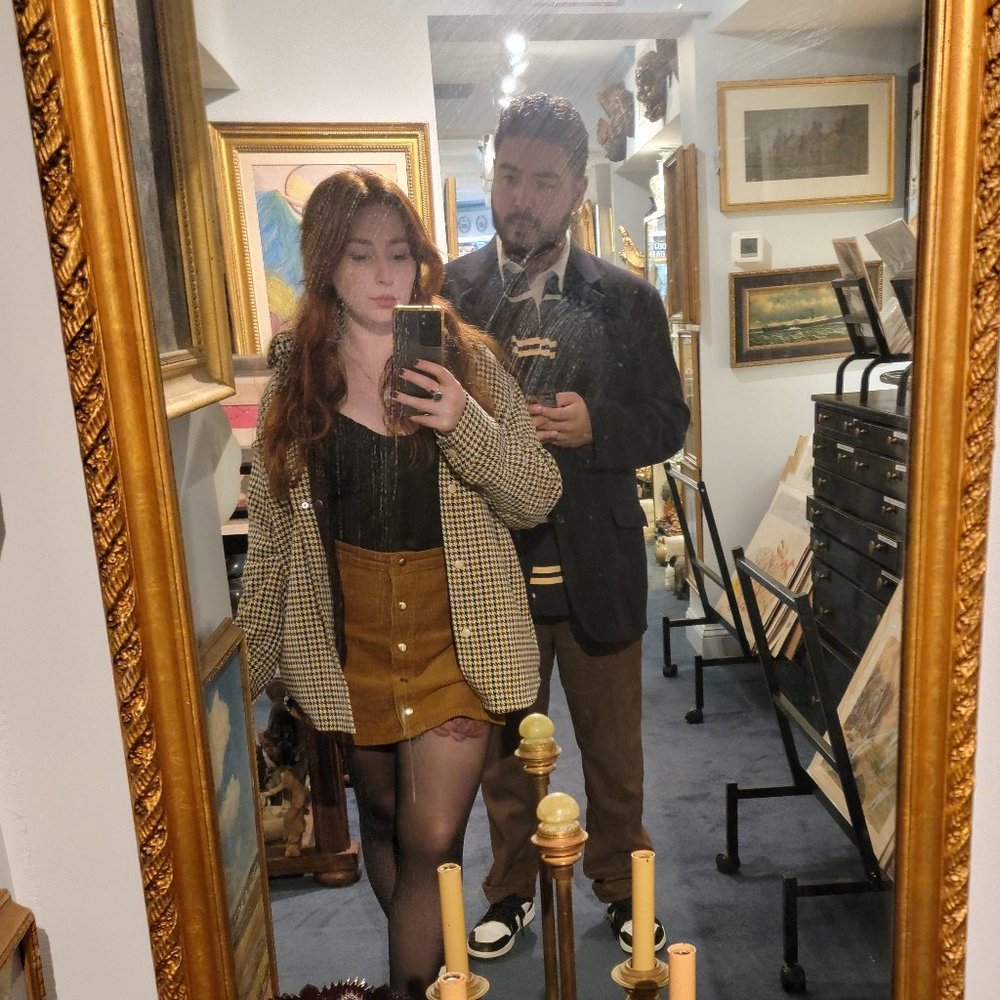 Meet your Posher, Fern